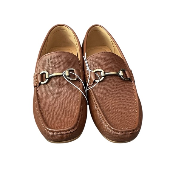 Steve Madden - Men's Moccasins Loafers - Picture 3 of 6